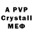 A-PVP СК КРИС Mihander